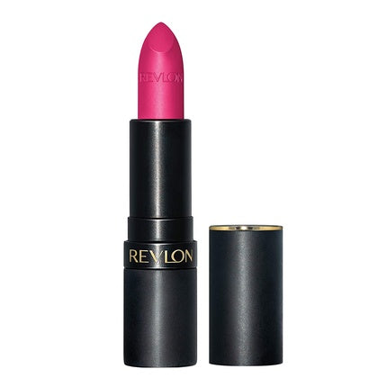 Revlon Super Lustrous The Luscious Mattes Lipstick in Pink 005 Heartbreaker 0.74oz