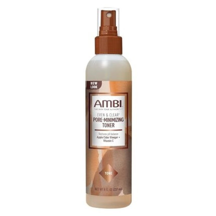 Ambi Even & Clear Pore Minimizing Toner 8oz