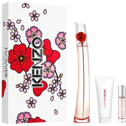 Kenzo Ladies Flower L'Absolue Gift Set Fragrances