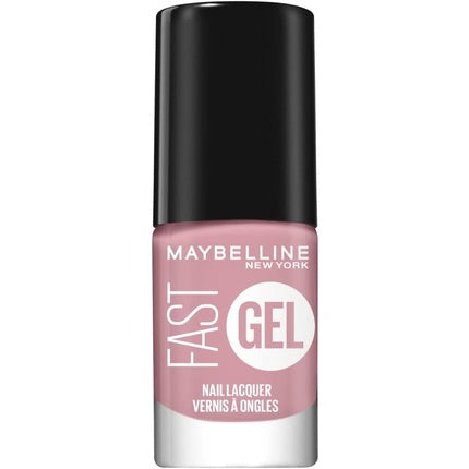 Fast gel nail lacquer Ballerina 7ml Nail Polish