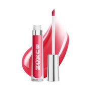 Buxom Full-On Plumping Lip Polish Tinted Lip Plumper Gloss Plumping Formula