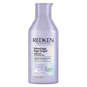 Redken Blondage High Bright Shampoo 300ml Professional Hair Care