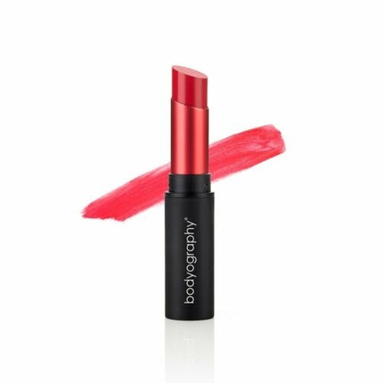 Bodyography Fabric Texture Lipstick 0.158 Oz