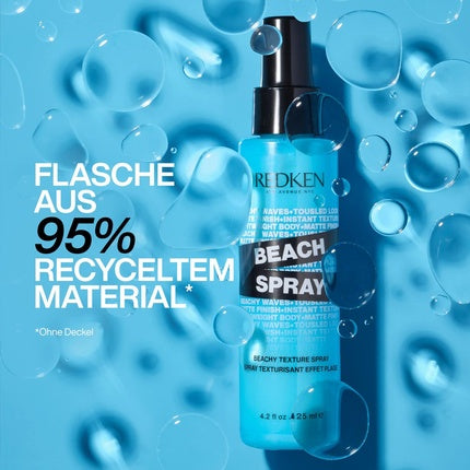 Redken Beach Spray Texturizing Hair Spray 125ml