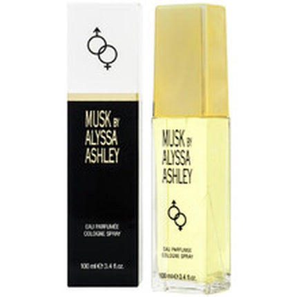 Alyssa Ashley Musk Eau Parfumee Cologne Spray 100ml