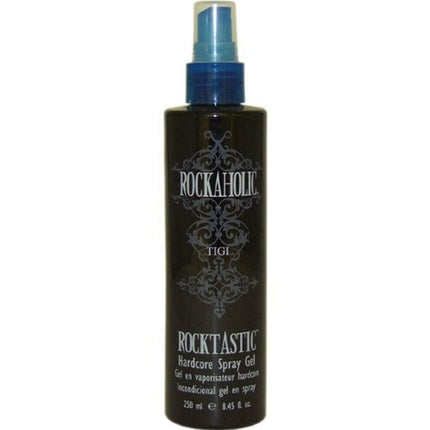 TIGI Rockaholic Hardcore Spray Gel 250ml