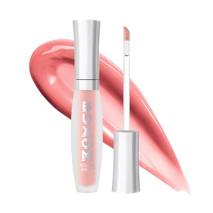 Buxom Plump Shot Collagen-Infused Lip Serum Lip Plumping Gloss