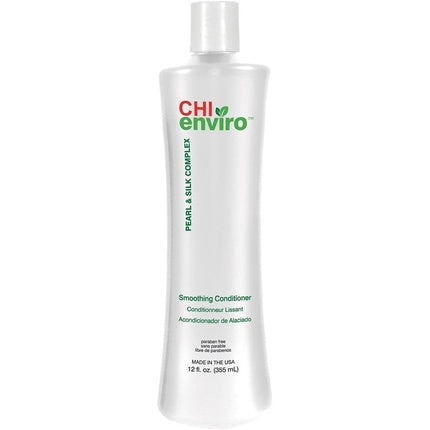 Chi Enviro Smoothing Conditioner 355ml 12oz