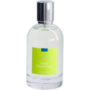 Sud Pacifique Lime Tropical Eau de Toilette 100ml