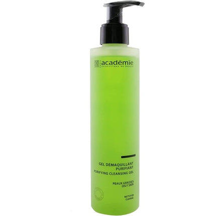 Purifying Cleansing Gel for B