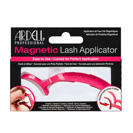 Magnetic Applicator with Magnetic Tips