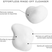 Medik8 Micellar Mousse Face Wash Makeup Remover 150ml