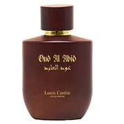 Louis Cardin Oud Al Abid Eau De Parfum Spray 100ml