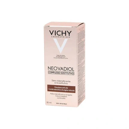 Vichy Neovadiol Substitute Complex Restructuring And Firming Serum 30 Ml