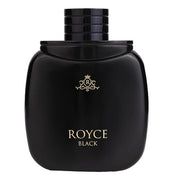 Vurv Royce Black Eau De Parfum Spray 100ml