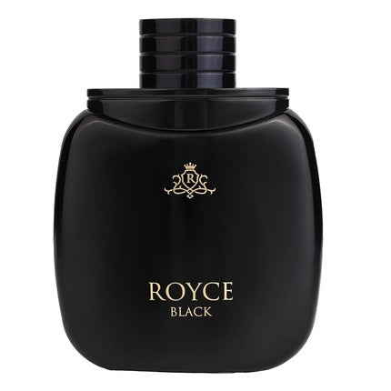Vurv Royce Black Eau De Parfum Spray 100ml