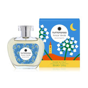 Tuttotondo Anice Verde Eau De Toilette 100ml Vapo