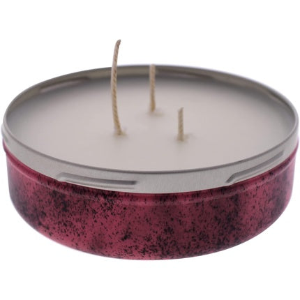 Reuzel Pink Scandle 3-Wick Candle - Eliminates Bathroom Odors
