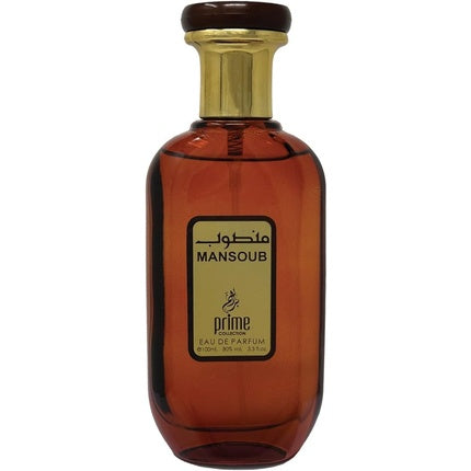 Prime Collection Mansoub Eau De Parfum 100ml
