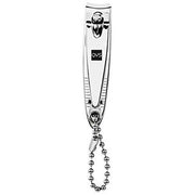 QVS Nail Clippers with Small Chain