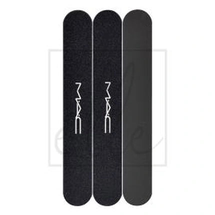 Mac Manicure File - Essential Nail Care Tool