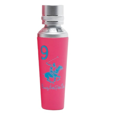 Beverly Hills Polo Club Woman Nine Eau De Parfum Spray 100ml