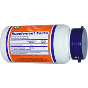 Now Trebol Red 100 Caps