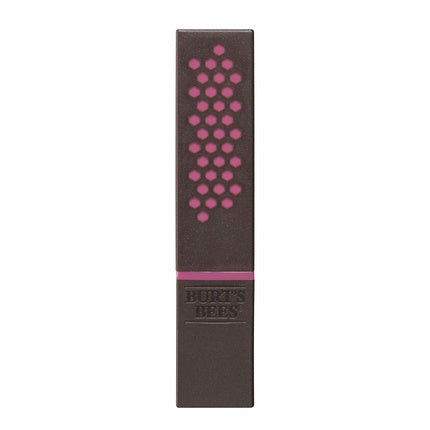 Burt's Bees Fuchsia Flood Lipstick 3.4g