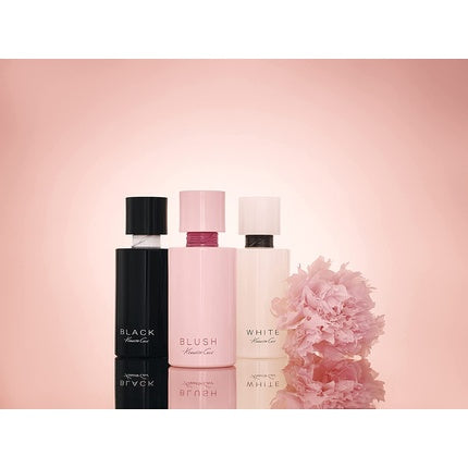 Kenneth Cole Blush Eau De Parfum 3.4 Fl Oz