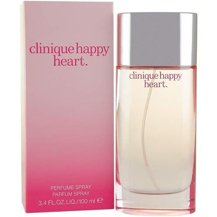 Clinique Happy Heart 100ml EDP