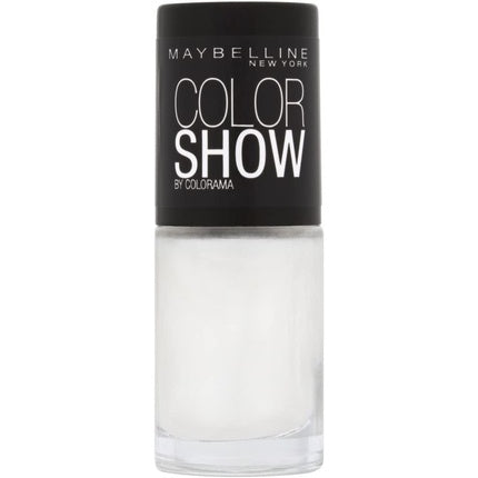 Maybelline Color Show Nail Polish 7ml – Marshmellow