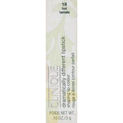 Clinique 18 Hot Tamale Lipstick 4g