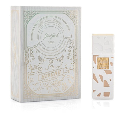 Just Jack Niveau Eau De Parfum 100ml