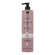 Lisap Ultimate K Lamination Mask Step 3 500 Milliliters Hair Treatment