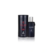 Maison Alhambra Glacier Ultra Eau De Parfum 100ml