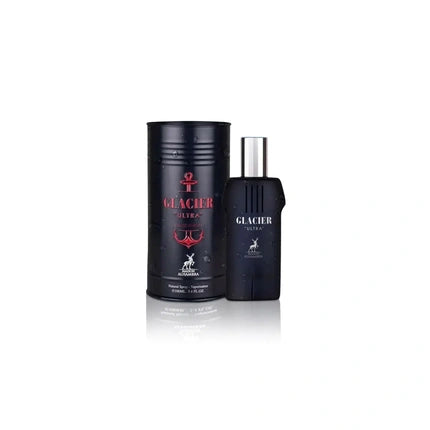 Maison Alhambra Glacier Ultra Eau De Parfum 100ml