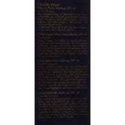 Lau Double Wear Stay-in-Place Makeup 3W2 Cashew