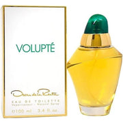 Oscar De La Renta Volupte Women's Eau De Toilette 100ml