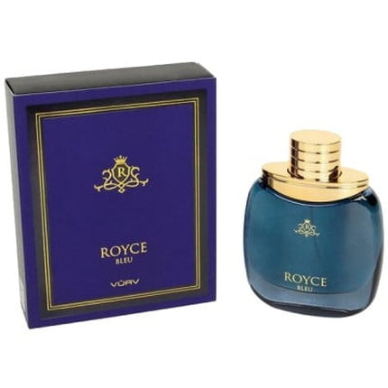 Vurv Royce Blue 100 Ml