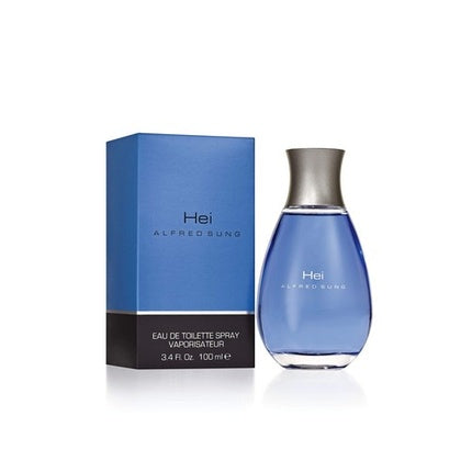 Alfred Sung Hei 100ml Eau De Toilette Spray