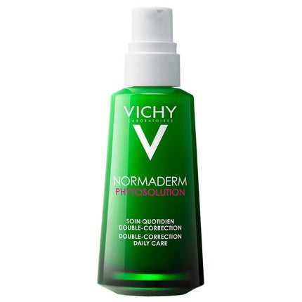 Vichy Normaderm Phytosolution Cream Against Imperfections With Double Action 50ml