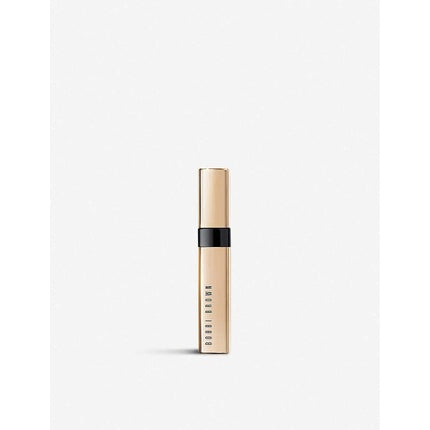 Bobbi Brown Luxe Shine Intense Lipstick Trailblazer