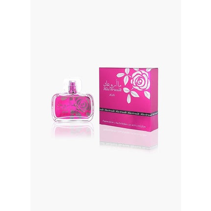Maa Arwaak for Her Rasasi Eau de Parfum 50ml