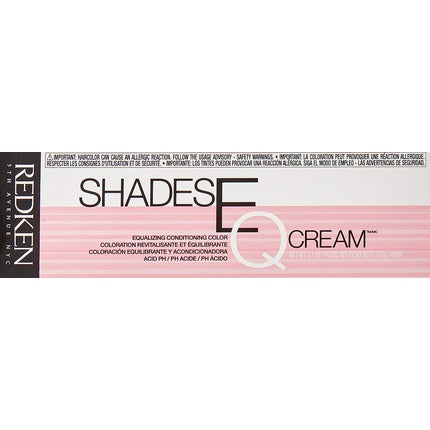 Cream Shades EQ 03BR