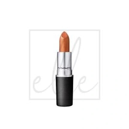 Mac Lipstick Frost Bronze Shimmer 3g