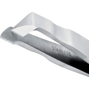 Tweezerman G.E.A.R. For Men Mini Hangnail Squeeze and Snip Nipper