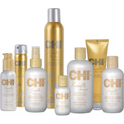 Chi Keratin Shampoo 355ml