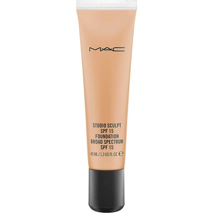 Mac Studio Sculpt Spf 15 Foundation Nnc44 Beige 40ml