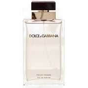 Dolce & Gabbana Pour Femme Eau De Parfum Spray 100ml/3.3oz