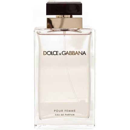 Dolce & Gabbana Pour Femme Eau De Parfum Spray 100ml/3.3oz